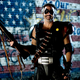 Illustration for article titled New Terminator Stills Show John Connors Big Robot-Killin Guns